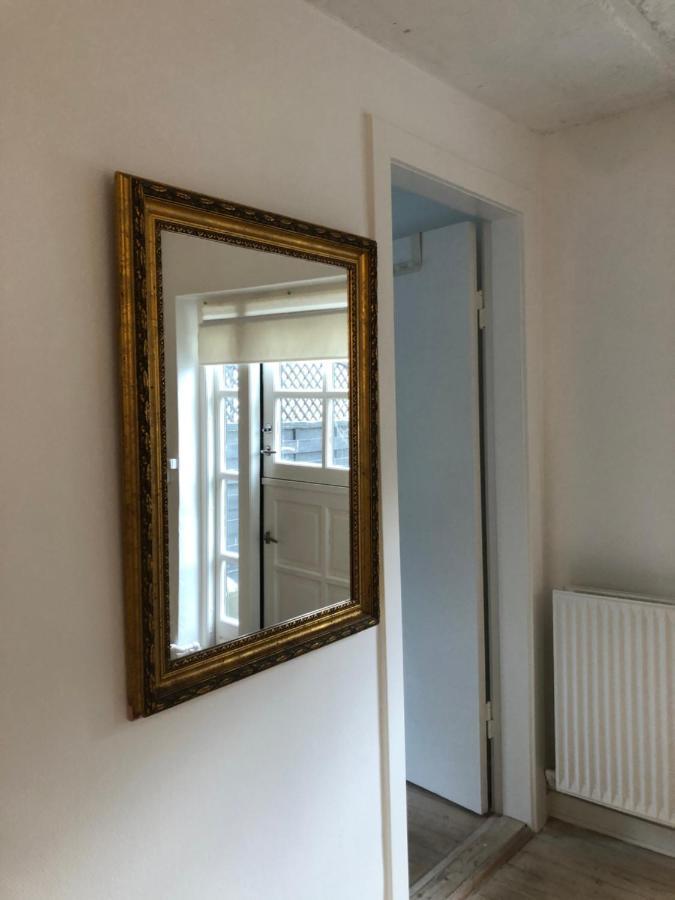Appleflower Farm Retro Apartment Lillerod Exteriér fotografie